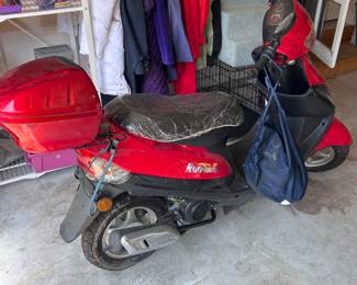 Moped