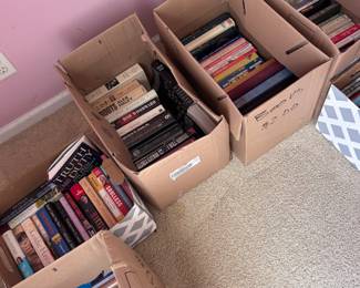 Books