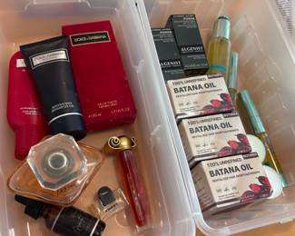 Cosmetics