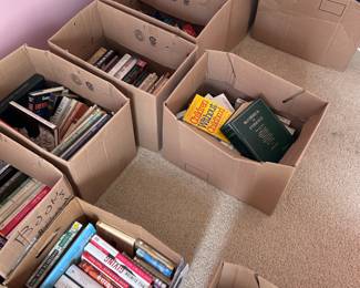 Books