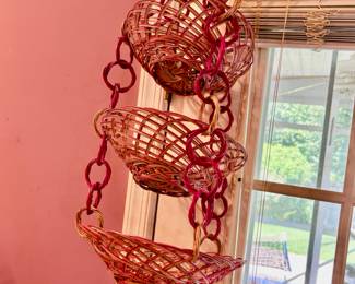 Baskets