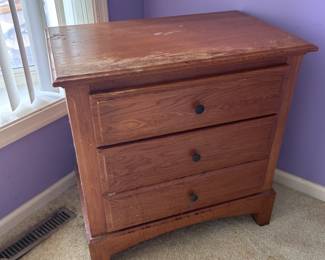 Nightstand