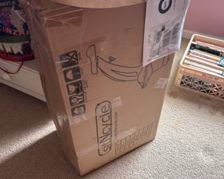 Exercise equipment