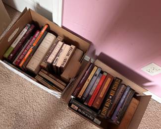 Books