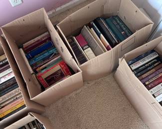 Books