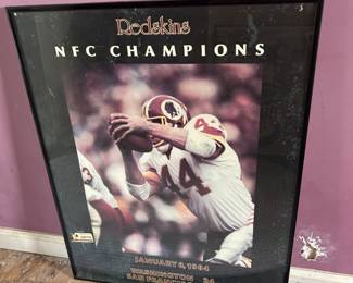 Washington Redskins