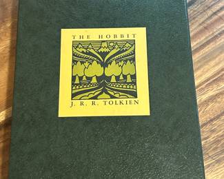 Vintage book