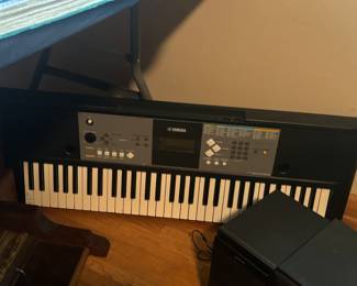 Keyboard