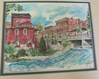 Manchester, MI Collectibles