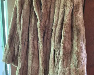 Vintage Furs
