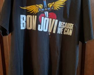 Rock & Roll Memoribilia