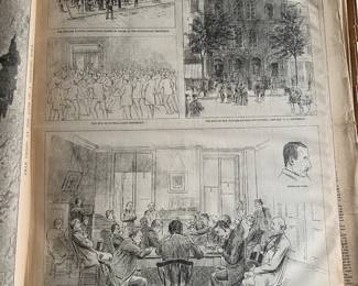 Manchester Memoribilia