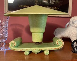 Mid Century Lighting