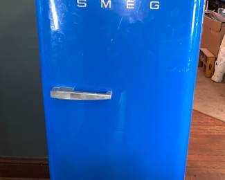 Smeg Refridgerator