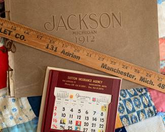 Manchester Memoribilia