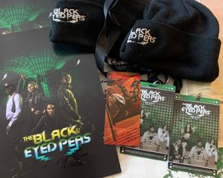 Rock & Roll Memoribilia