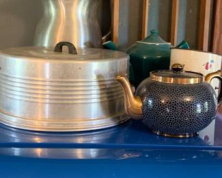 Vintage Kitchenware