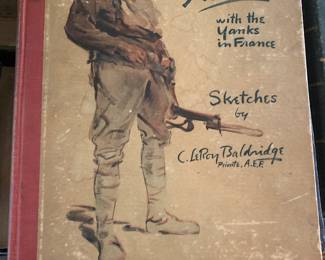 Unusual and Rare Books