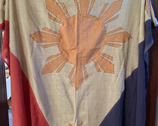Phillipines Flag