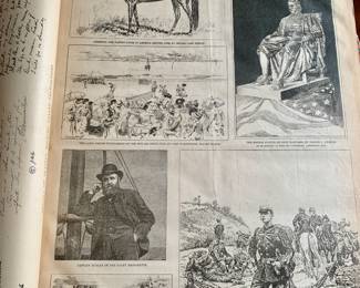 Manchester Memoribilia