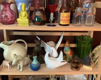 Antiques & Collectibles
