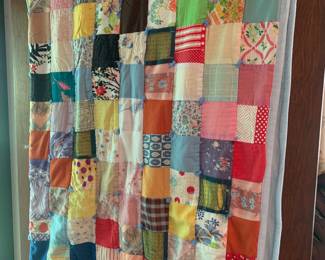 Vintage Quilts