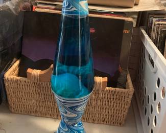 Lava Lamp
