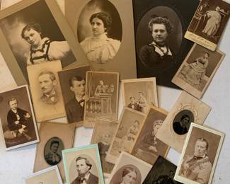 Manchester Memoribilia