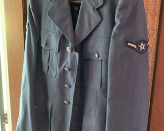 Air Force Jacket