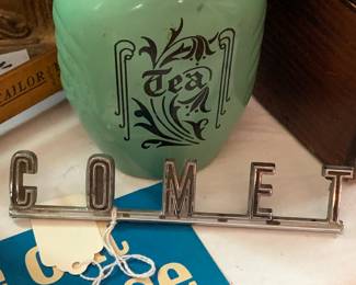 Antiques & Collectibles