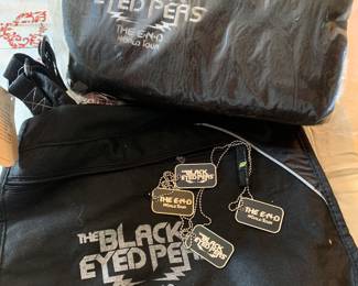 Rock & Roll Memoribilia