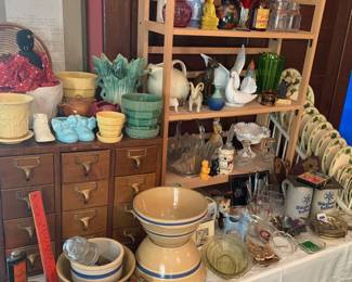 Antiques & Collectibles