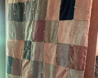 Vintage Quilts