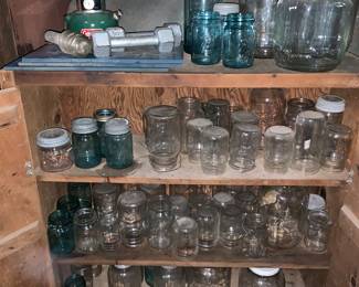 Ball Jars