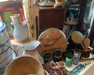 Antiques & Collectibles