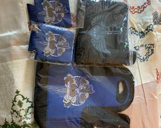 Rock & Roll Memoribilia