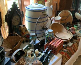 Antiques & Collectibles