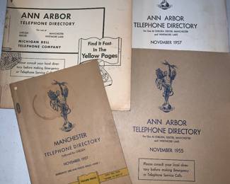 Manchester Memoribilia