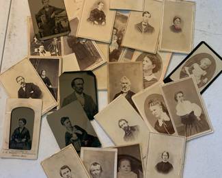 Manchester Memoribilia