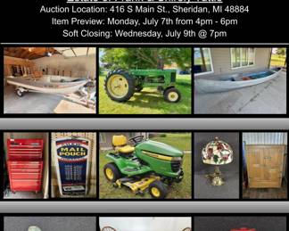 Estate of Frank Shirely Tuttle