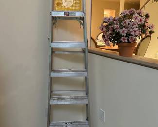 Ladder