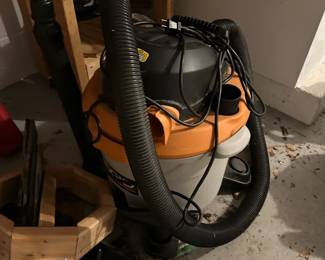 Shop Vac