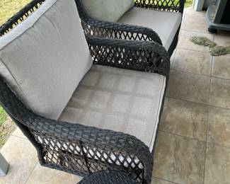 SWIVEL ROCKERS