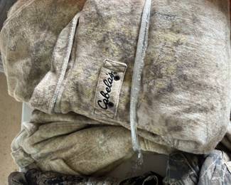 CABELAS