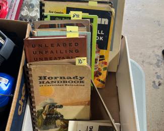 MORE BOOKS