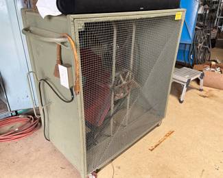 LARGE SHOP FAN
