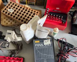 OUTERS BORE CLEANER