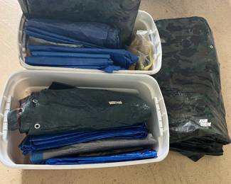 TARPS