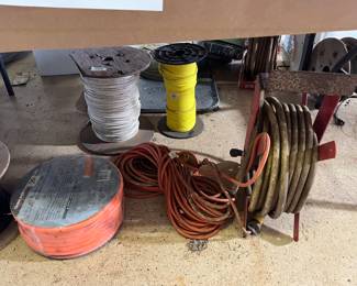 AIR HOSES & MORE