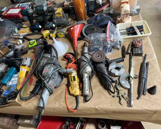 HAND GRINDERS AND MORE